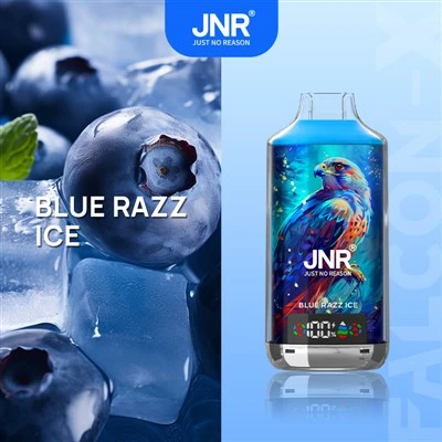 Jnr Falcon X 18000 مزة فيب للاستعمال مرة واحدة
