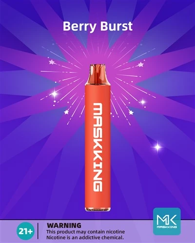 MASKKING GTS MINI 1000 PUFFS Vape