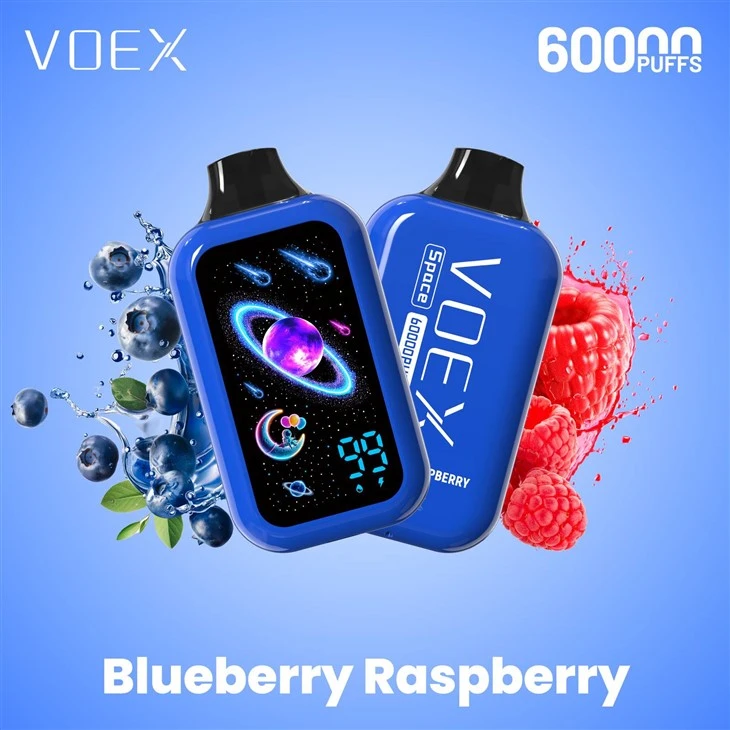 VOEX Space 60000 Puffs Disposable Vape